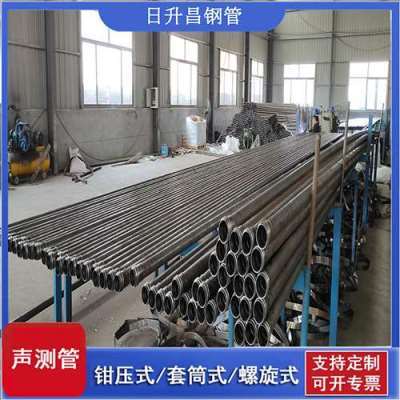 金牛声测管桩基检测的频率要达到多少百分比
