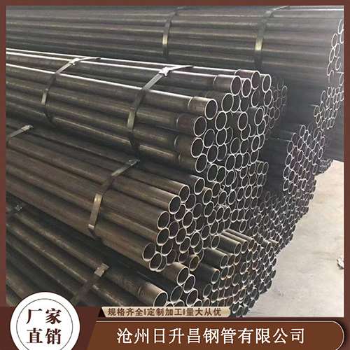 金牛57声测管多少钱一米