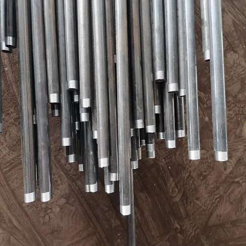 金牛声测管重量是多少？买管必知的计算公式