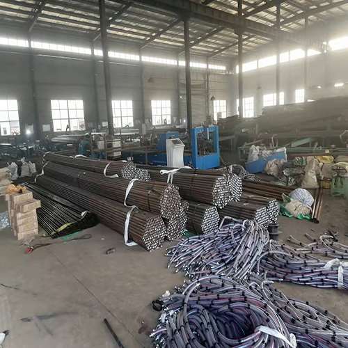 金牛声测管施工及验收规范（最全最详细）